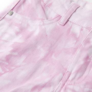 Kids' Shorts Pink 92 - Affordable Quality Kids' Wear