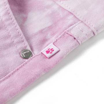 Kids' Shorts Pink 92 - Affordable Quality Kids' Wear