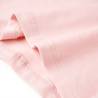 Kids' Light Pink T-Shirt 104 - Stylish & Comfortable