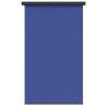 Blue Balcony Side Awning 165x250 cm - Privacy & Protection