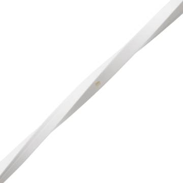 Cable Trunking 25x25 mm 10 m PVC - Organize Cables Safely