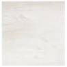 Rug OVIEDO Short Pile Beige 200x200 cm - Comfortable Decor