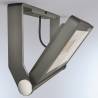 Steinel Outdoor Spotlight XLED ONE Anthracite - Durable & Stylish