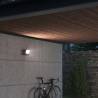 Steinel Outdoor Spotlight XLED ONE Anthracite - Durable & Stylish