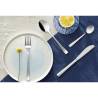 Amefa 24-Piece Cutlery Set Neptune - High-Gloss Silver