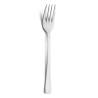 Amefa 24-Piece Cutlery Set Neptune - High-Gloss Silver