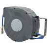 Automatic Air Hose Reel 3/8" 12m - Tangle-Free Solution