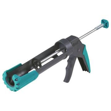 wolfcraft Mechanical Caulking Gun MG 200 ERGO | Hipomarket