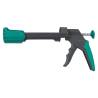 wolfcraft Mechanical Caulking Gun MG 200 ERGO | Hipomarket