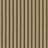 Noordwand Botanica Wooden Slats Wallpaper - Brown & Oak