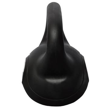 16 kg Kettle Bell - Durable & Floor-Friendly Design