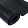 Durable Anti-Slip Rubber Floor Mat 1.5x4m - Safe & Versatile