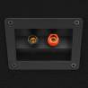 Professional Passive Hifi Stage Speakers 2 pcs 800 W Black