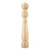 HI Pepper Mill 42x6.9 cm - Natural Eucalyptus Wood