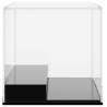 Transparent Acrylic Display Box 19.5x8.5x8.5 cm | HipoMarket