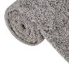 Shaggy Rug High Pile Grey 160x230 cm - Comfort & Style