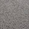 Shaggy Rug High Pile Grey 160x230 cm - Comfort & Style