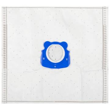 20 Vacuum Cleaner Bags for Rowenta RO3125 - Durable & Efficient