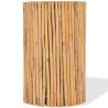 Bamboo Fence 500x50 cm - Stylish Garden Barrier | HipoMarket