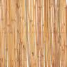 Bamboo Fence 500x50 cm - Stylish Garden Barrier | HipoMarket