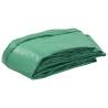 Safety Pad PE Green for 12ft Round Trampoline | HIPO Market