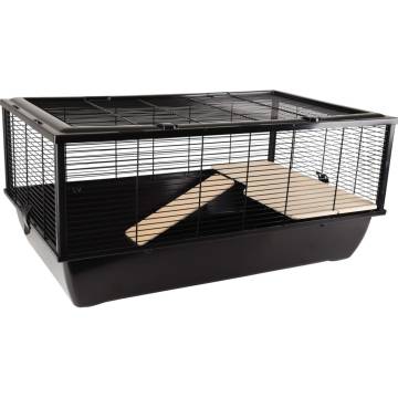 FLAMINGO Elsa Small Animal Cage - Perfect for Mice & Hamsters