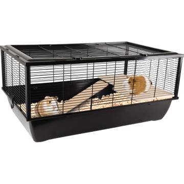 FLAMINGO Elsa Small Animal Cage - Perfect for Mice & Hamsters