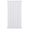 Heating Panel White 465mm x 900mm | Stylish Home Radiator