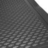 Car Boot Mat for Seat Toledo (2012-) | Durable Rubber Protection