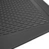 Car Boot Mat for Seat Toledo (2012-) | Durable Rubber Protection