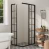 Stylish Shower Cabin ESG 90x70 cm | Hipomarket