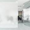 Frosted Blinds Window Films - 2 pcs | Stylish & Private