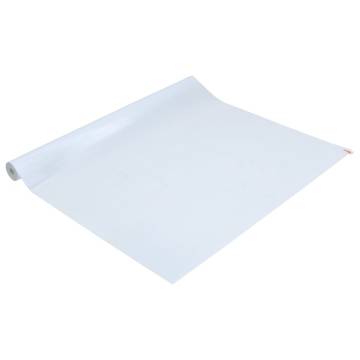 Static Frosted White Window Films - 5 pcs | Hipomarket UK