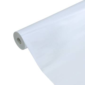 Static Frosted White Window Films - 5 pcs | Hipomarket UK