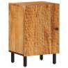 5 Piece Bathroom Cabinet Set - Solid Wood Acacia | Hipo Market