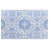 Trendy Outdoor Carpet Baby Blue 190x290 cm | HipoMarket