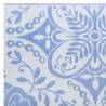 Trendy Outdoor Carpet Baby Blue 190x290 cm | HipoMarket