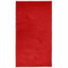 Rug OVIEDO Short Pile Red 80x150 cm - Comfort & Style