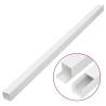 Cable Trunking 150x50 mm 10 m PVC - Organize & Protect Cables