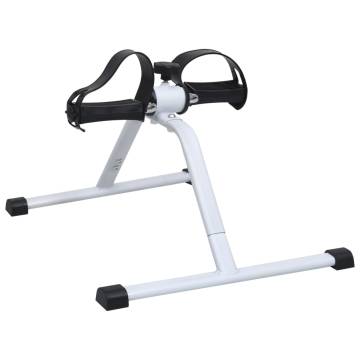 Cardio Mini Cycle Exercise Bike - Compact & Portable Workout