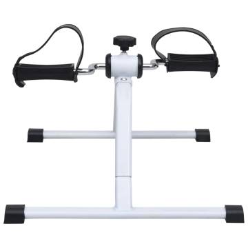 Cardio Mini Cycle Exercise Bike - Compact & Portable Workout