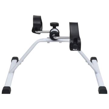 Cardio Mini Cycle Exercise Bike - Compact & Portable Workout