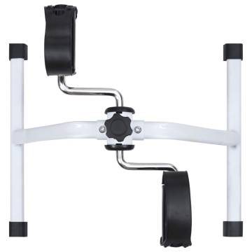 Cardio Mini Cycle Exercise Bike - Compact & Portable Workout