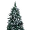 150 cm Pre-lit Christmas Tree with Balls & Pine Cones - Buy Online