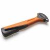 Lifehammer Safety Hammer Plus Orange - Emergency Tool for Cars