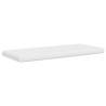 Foam Mattress 90x190 cm | 7-Zone Hardness 20 ILD - HipoMarket