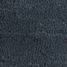 Dark Grey Tufted Coir Door Mat 100x200 cm | Hipomarket