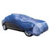 Carpoint Car Cover Polyester XXL | Protects Against Elements