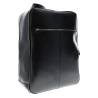 Exacompta Exactive Leather Backpack - Stylish & Durable