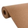 Cork Roll 100x500 cm 5 mm - Ideal Floor Insulation